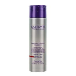 Farmavita Amethyste Champú Control Caída Cabello 250ml - Densificante y Estimulante para Cabello Débil Precio: 10.50000006. SKU: S4243069