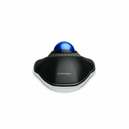 Raton Trackball Kensington Optico Orbit Con Rueda Desplazamiento Usb Cable 150 cm