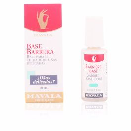 Mavala Base Barrera 10 mL Esmalte Protector para Uñas Precio: 18.49999976. SKU: S4506004