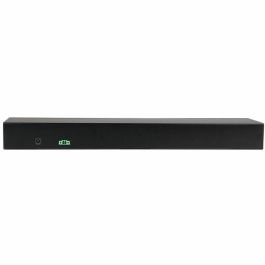Hub USB Startech ICUSB23216FD Negro USB-RS232 Hub USB Startech ICUSB23216FD Negro USB-RS232