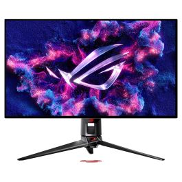 Asus Monitor OLED ROG Swift PG32UCDP 31.5" 4K UHD 240Hz Precio: 1065.49999952. SKU: B15HHV99PT
