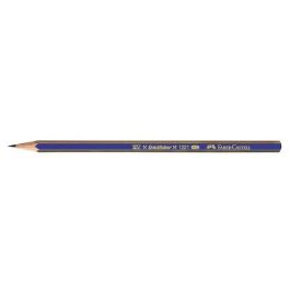 Lapiz De Grafito Faber-Castell Goldfaber-Castell 1221 - H (Set de 12) Precio: 7.1148. SKU: B19R2EK7VG