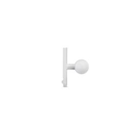 Ubiquiti Toolless Quick-Mounts for Ubiquiti CPE Products Ubiquiti Toolless Quick-Mounts for Ubiquiti CPE Products