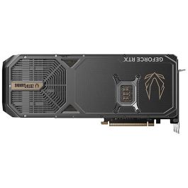 Zotac GAMING GeForce RTX 5070 Ti AMP Extreme INFINITY NVIDIA 16GB GDDR7 2512MHz PCI Express 5.0 Refrigeración Activa 3 Ventiladores