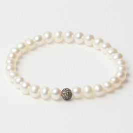 Pulsera Mujer Lancaster JLA-BR-SB-4WH 16 mm Precio: 21.90000054. SKU: S0361254