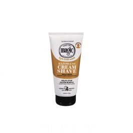 Soft & Sheen Carson Magic Cream Shave Crema de Afeitado Suave 170 Gr Precio: 9.5000004. SKU: S4243886