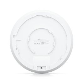 Ubiquiti 5 - 7 GHz, 802.11a/b/g, Bluetooth, 48V, 0.5A, Ø220 x 48.1 mm, Plastic Ubiquiti 5 - 7 GHz, 802.11a/b/g, Bluetooth, 48V, 0.5A, Ø220 x 48.1 mm, Plastic