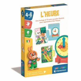 Puzzle Clementoni Precio: 18.94999997. SKU: B1JD6J5DW8
