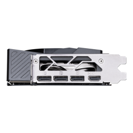 MSI Tarjeta Gráfica GeForce RTX 5070 Ti 16G TRIO OC 16 GB GDDR7 912-V531-286