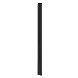 B-Tech Columna Soporte Vertical 1.8m Negra para Bases de Suelo - Estructura Ligera de Aluminio con Gestión de Cables Precio: 368.50000055. SKU: B122NDBRC2
