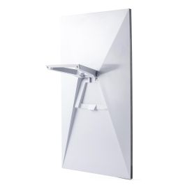 Starlink SLK2534212 Kit Standard v4 Internet Satélite Antena En Fase Electrónica Wi-Fi 6 IP67 para Hogar