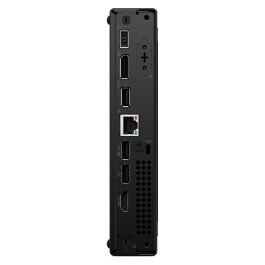 Lenovo ThinkCentre V100q Mini PC Intel N100 8GB RAM 256GB SSD IGEL Linux 1YR CI
