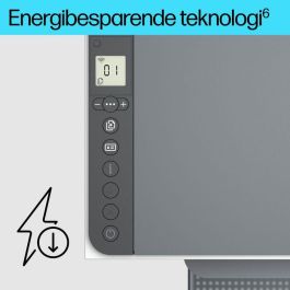 HP LaserJet MFP M234dw Impresora Multifunción de Alta Productividad con Doble Cara Más Rápida de su Clase