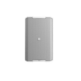 LD Systems Integration Serie DQOR Altavoz Pasivo 2 Vías 3" Blanco (LDDQOR3W) - Resistente al Agua, Uso Interior/Exterior
