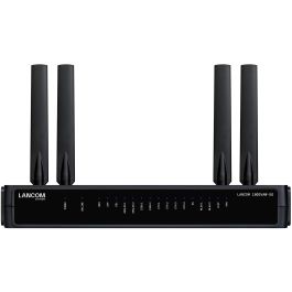 LANCOM 1803VAW-5G (EU) Router Inalámbrico 5G de Montaje de Sobremesa/Pared para Empresas Precio: 1939.50000002. SKU: B17XTDALD4