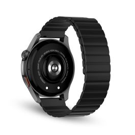 Smartwatch KSIX KSIX Horizon Negro 1,43" 46 mm
