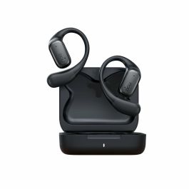 Auriculares DCU 34153535 Negro Precio: 40.79000024. SKU: B1FASQRQ9M