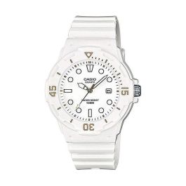 Reloj Mujer Casio LRW-200H-7E2VEF (Ø 34 mm) Precio: 61.49999966. SKU: S0449585