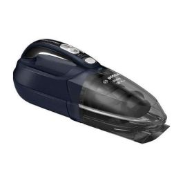Aspirador de mesa BOSCH BHN20L Move - 20V - Autonomía 45min - 2 velocidades - 400ml - Filtración de polvo ciclónico triple - Azul Precio: 107.94999996. SKU: S7822275
