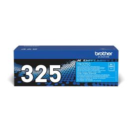 BROTHER Toner cian HL-4150CDN/4570CDW 3.500 pag. Precio: 145.99576739. SKU: S8402194