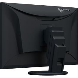 EIZO EV2795-BK Monitor IPS 27" (68cm) 16:9 con USB-C, HDMI y DisplayPort en color Negro