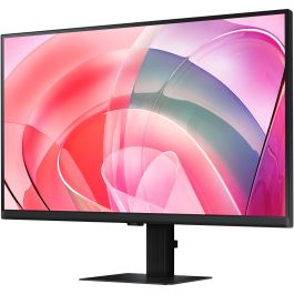 Samsung LS27D700EAU Monitor 27" 4K Ultra HD (3840x2160) IPS 60Hz HDR10 5ms HDMI DP Negro