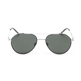 Gafas de Sol Unisex Belstaff ROADMASTER-GRIS-GUN-W ø 56 mm