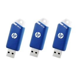 HP PENDRIVE USB 3.1 PACK 3UD 64GB X755W Precio: 15.98999996. SKU: B16F8CPK2Y