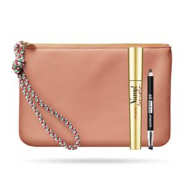 Pupa Vamp! Forever Set Máscara de Pestañas 1 Unidad + Multiplay Lápiz de Ojos 1 Unidad + Neceser 1 Unidad Precio: 20.99605915. SKU: B1H3AQ3YN9