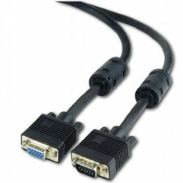 Cable Alargador VGA GEMBIRD VGA M/F 1.8m Precio: 6.50000021. SKU: S5615643