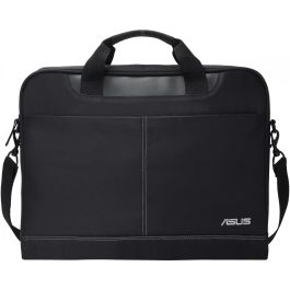 Asus NEREUS Carrybag Bandolera para Portátil 16 pulgadas Negro