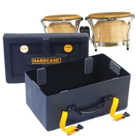 Estuche Hardcase Bongo Estuche Hardcase Bongo