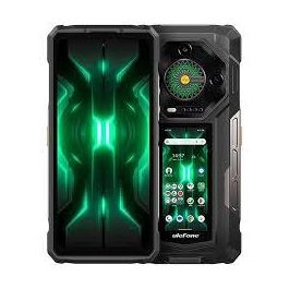 Ulefone Armor 33 Pro 16+512Gb 5G Ds Phantom Black Smartphone Resistente Precio: 389.49999946. SKU: B1DHVZ9SKA