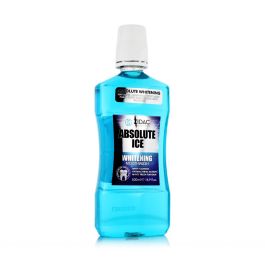 Enjuague Bucal Zidac Laboratories Absolute Ice Blanqueante 500 ml Precio: 12.94999959. SKU: B1KH8GY8CH