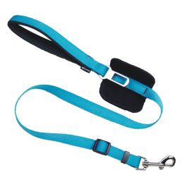 Gloria Correa Ajustable Nylon para Perro con Enganche Cinturón de Seguridad - 20 mm x 70-102 cm Precio: 11.79000042. SKU: S6100958