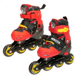 Patines en Línea Colorbaby (4 Unidades) Patines en Línea Colorbaby (4 Unidades)