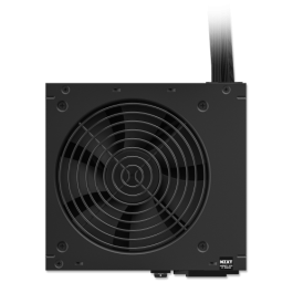 NZXT C750 Fuente de Alimentación 750W 80 PLUS Bronze ATX 24-pin Negro PA-7B2BB-EU NZXT C750 Fuente de Alimentación 750W 80 PLUS Bronze ATX 24-pin Negro PA-7B2BB-EU