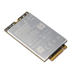 Lenovo ThinkPad Quectel RM520N-GL 5G M.2 WWAN Module for X1 2-in-1 Gen 9/T16 Gen 3 Precio: 342.68999996. SKU: B1CS9WTSB8