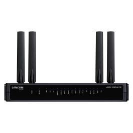 LANCOM 1803VAW-5G (EU) Router Inalámbrico 5G de Montaje de Sobremesa/Pared para Empresas Precio: 1939.50000002. SKU: B17XTDALD4