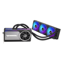 ASUS ROG Astral - -LC-RTX5090-O32G-GAMING NVIDIA GeForce RTX 5090 32 GB GDDR7