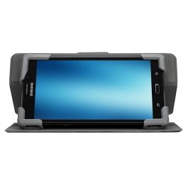 Targus SafeFit 21,6 cm (8.5") Folio Negro Targus SafeFit 21,6 cm (8.5") Folio Negro