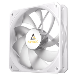 Antec Ventilador P12R para Carcasa de Ordenador, 12 cm, Presión de Aire 0.87-1.07 mmH2O, Soporte Hidráulico, Negro Precio: 12.59000039. SKU: B1DZVKR9SX