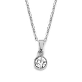 Colgante Mujer CO88 Collection 8CN-26184 Plateado Colgante Mujer CO88 Collection 8CN-26184 Plateado