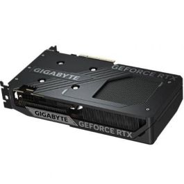 GIGABYTE GV-N5060WF2-8GD Tarjeta Gráfica NVIDIA GeForce RTX 5060 8GB GDDR7 WINDFORCE Doble Ventilador PCI-E 5.0