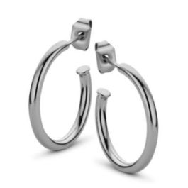 Pendientes Mujer CO88 Collection 8CE-70053 Plateado Precio: 41.98999959. SKU: B1KFVB9HG4