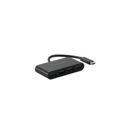 Cable USB Kensington Negro
