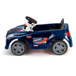 Quad Eléctrico Feber Racy 67 x 41 x 45 cm