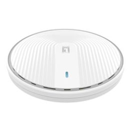 Level One Access Point WLAN AX1800 WiFi 6 Doble Banda PoE Inalámbrico