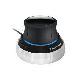 3Dconnexion SpaceMouse Compact 3Dconnexion SpaceMouse Compact Precio: 270.49999999. SKU: B1J93LV8DZ