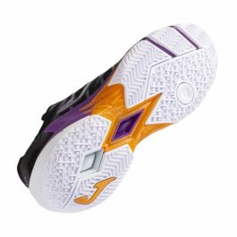 Zapatillas Casual de Mujer Joma Sport Open 2401 Negro 10 Años